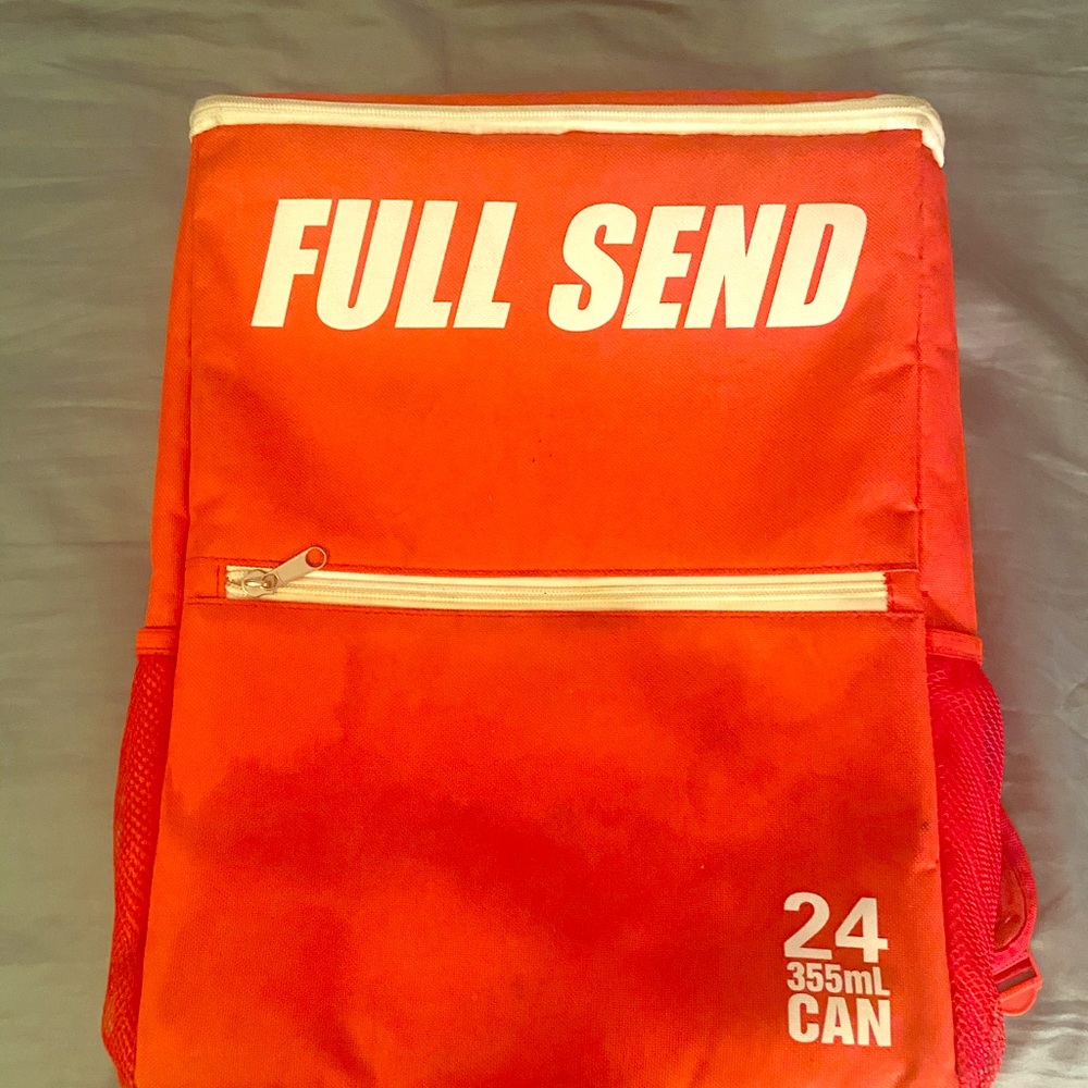 Nelk boys cooler Bag